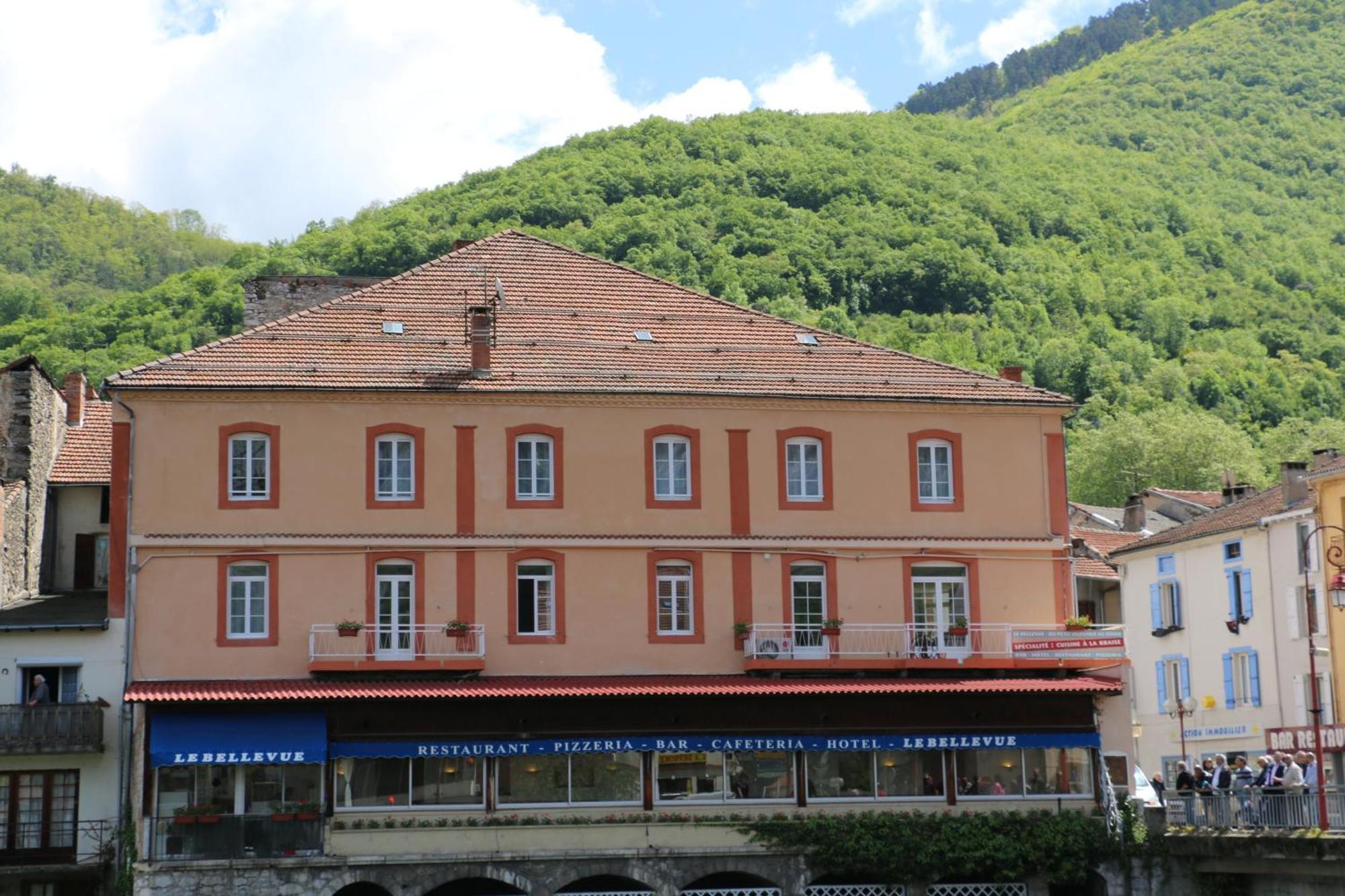 Terranostra Tarascon-sur-Ariege