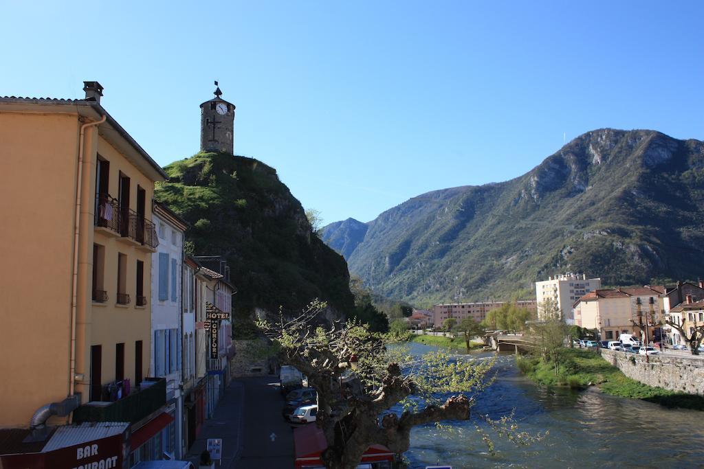 Hotel Terranostra 3*