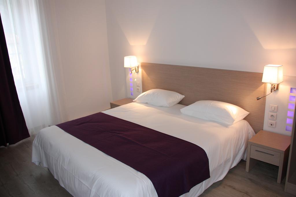 Hotel Terranostra 3*