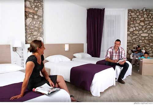 Terranostra 3* Tarascon-sur-Ariege