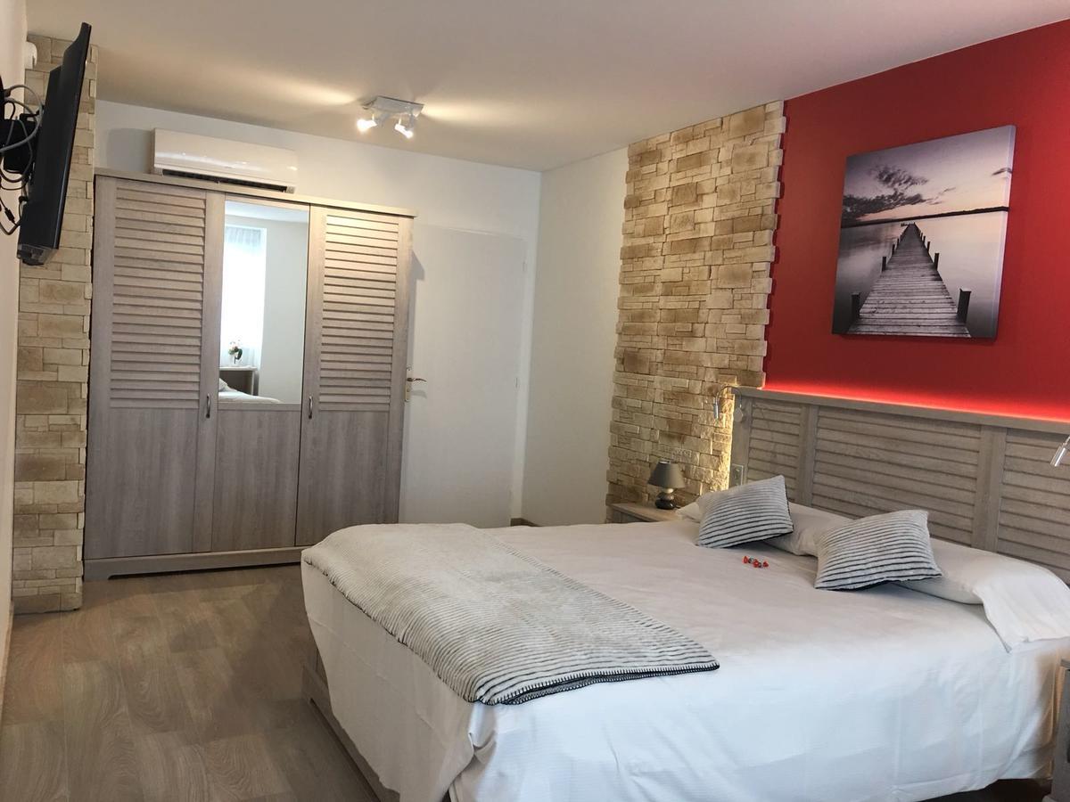 Terranostra Hotel 3*