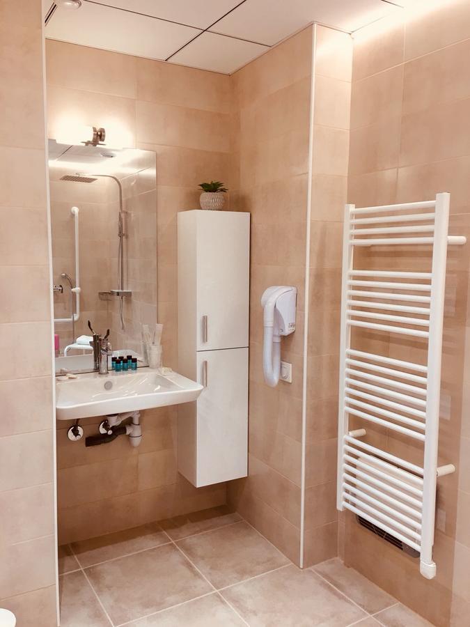 Terranostra Hotel