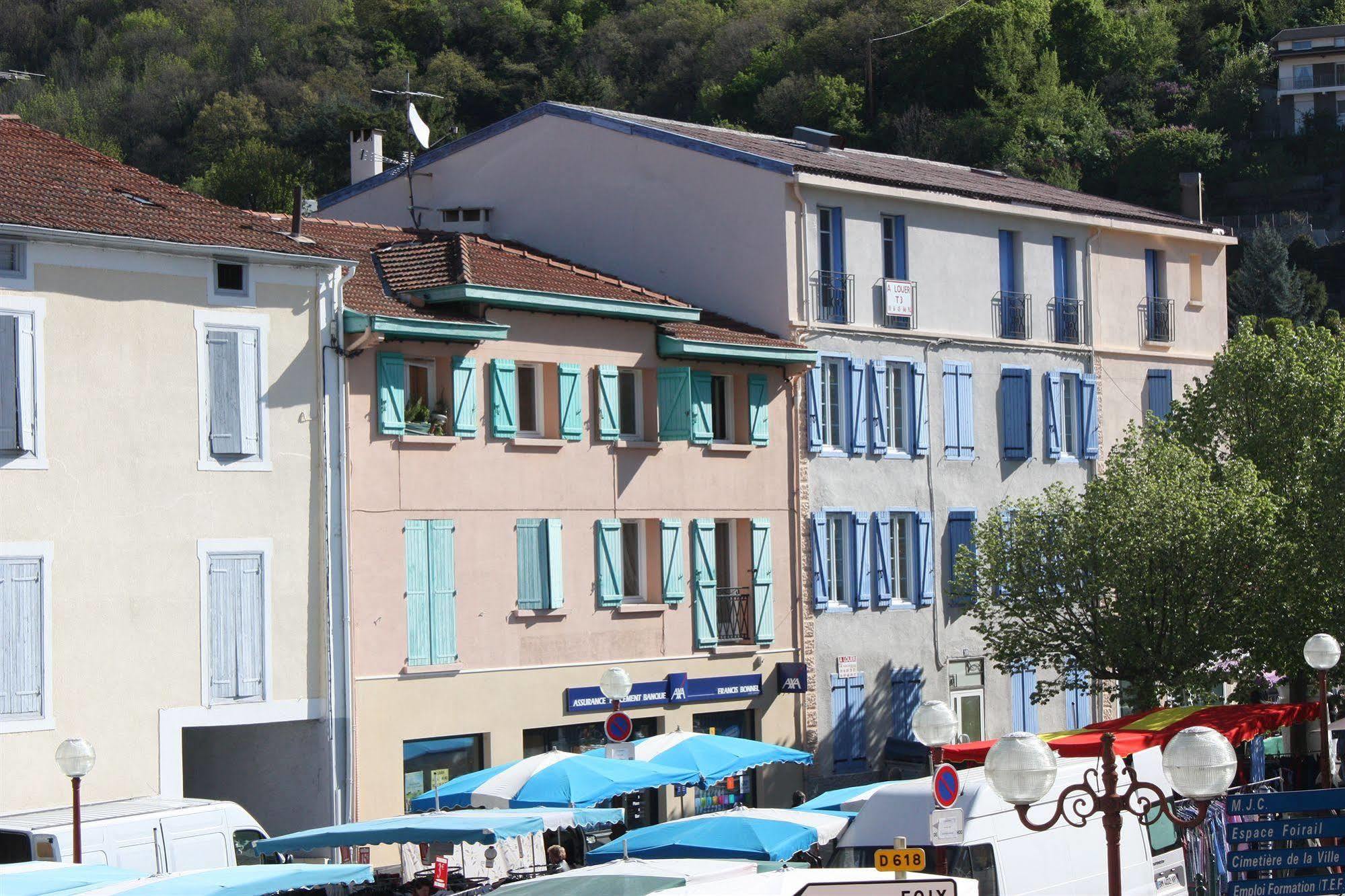 Hotel Terranostra